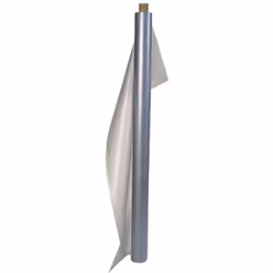 Longueur = 25m Epaisseur = 3/10e Tension de fonctionnement maximum = 1000V Largeur = 1.3m Conformité = CEI61112 Matériau du t ...