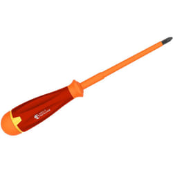 Tournevis isolé Penta, pointe Phillips PH3 type Tournevis isolé, VDE/1000V ( Prix pour 1 )