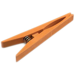 Penta - Fixation à ressort x 25mm ( Prix pour 1 )