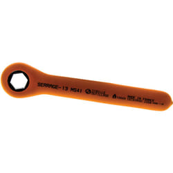 Penta - Clé à œillet à cliquet 13mm ( Prix pour 1 )
