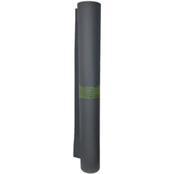 Tapis isolant Penta, 1000mm x 600mm x 3.2mm, en Elastomère Gris ( Prix pour 1 )