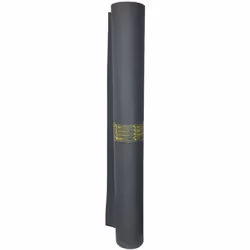 Longueur = 1000mm Epaisseur = 2.5mm Largeur = 1m Matériau du tapis = Elastomère Gamme = RBCL2 Antidérapant = Non Couleur = Gr ...