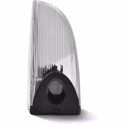 Feu Clignotant à LED 24V antenne intégrée IP44 - FlashGate LED