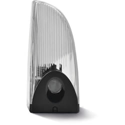 Feu Clignotant à LED 24V antenne intégrée IP44 - FlashGate LED