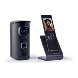 Scs Sentinel - Interphone video 2,4 sans fil AirVisio 150