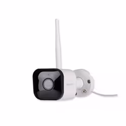 SCS Sentinel SVI0066, Avec fil, 2412 - 2472 MHz, Plafond/mur, Blanc, Cosse, IP65
