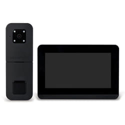 Interphone vidéo sans fil & connecté - SCS SENTINEL - HeyView Smart Air - 7’’ - 128 Mo - 868 MHz