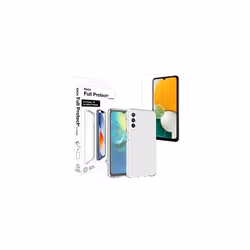 Moxie Pack coque souple + verre trempé 25D pour Samsung Galaxy A13 4G - 3701088979963