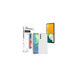 Moxie Pack coque souple + verre trempé 25D pour Samsung Galaxy A13 4G - 3701088979963