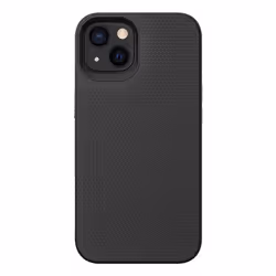 MOXIE SKIN BLACK, Housse, Apple, iPhone 15 Plus, 17 cm (6.7"), Noir