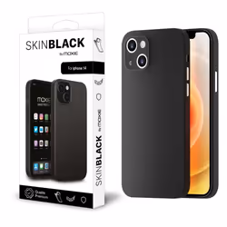 MOXIE SKIN BLACK 6.7" Housse Noir