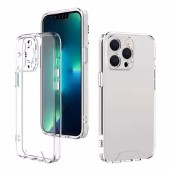 MOXIE SKIN JELLY 6.1" Housse Transparent