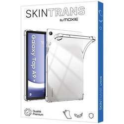 Coque souple - MOXIE - Samsung Galaxy A9+ - Transparent - Souple - Synthétique
