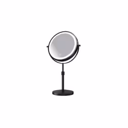 Miroir Moxie Miroir x10 LED Noir - Miroir. Achetez vos produits en ligne parmi un large choix de marques.