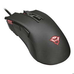 Souris Gamer - Trust Gaming - GXT 121 Zeebo - Filaire - 3200 dpi - 7 boutons - Éclairage personnalisable