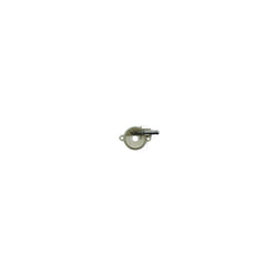 Pompe a huile tronconneuse Husqvarna 36, 136, 137, 141, 142, 235, 240