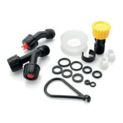 Kit réparation pulvérisateur manuel 16L - 17 pièces Vito