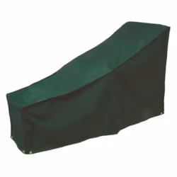 Housse PVC verte 175x76x30 cm pour transat. POINTS FORTS PRODUIT: Une protection optimale pour la longévité de vos transats d ...