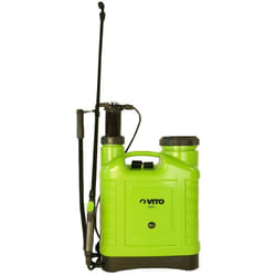 Vito - Pulvérisateur manuel 16L Spray et Jet Végetaux et Jardins accessoires 3 buses