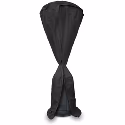 Housse de protection pour parasols SAHARA à réflecteur ( type champignon ) Haute qualité avec fermeture ZIP - Protège efficac ...