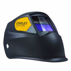 Cagoule de soudure Automatique Teinte reglable 9 à 13 MMA MIG TIG ( 5-400 A) Stanley