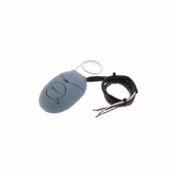 RECEPTEUR EXTERNE NICE 12/24V 433MHZ 2 CANAUX COMPATIBLE FLO FLORS