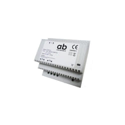 4M - alimentation filtree regulee 24 vcc - 2.5 a