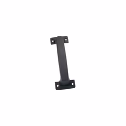 Notre poignée nylon noir 4 fixations vous permet la manoeuvre manuelle de votre porte de garage. Son + ? Un design épuré, erg ...
