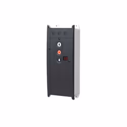 Coffret de commande TS971 230V GFA ELEKTROMATEN Avec commande intégrée : Ouverture - Arrêt - Fermeture. Fins de courses élect ...