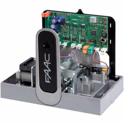 Platine électronique electronique e720 e721 Pièces détachées Pièces détachées Motorisations de portails, garage, bornes et ba ...