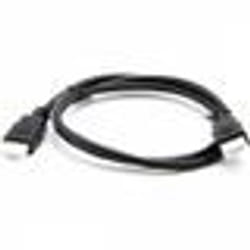 EliteCable - Câbles AV HDMI - Cable HDMI 2.0 1m 4K HDR UHD High Speed Ethernet 3D Audio ARC Lecteur Blu-Ray Xbox 360 PS3 PS4 TV