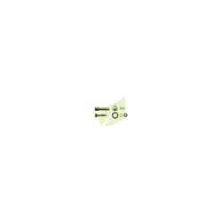 Kit vis carburateur pour Briggs&stratton 396795, 391233