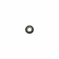 Roulement pour vilebrequin STIHL MS260,026 9503 003 0320 Magneto Side = côté allumage Type = 16002 C3 Hauteur: 8,00 mm Diamèt ...