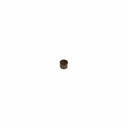 Cage à aiguille pour axe de piston compatible avec DOLMAR Remplace la référence d'origine : 962 210 015 Convient pour les mod ...