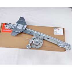 Lève-vitre Avant Droite Citroen C3 II PHASE 2 9222FR / 9222FQ 2009-2016