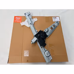 Lève-vitre Avant Droit PEUGEOT 5008-3008 (2019) 9222FF Complet moteur confort