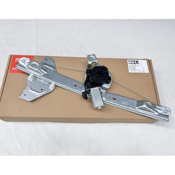 Lève-vitre Avant Droite Citroen C3 2009-2016 9222FR 9222FQ Moteur 6fiches
