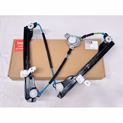 Leve Vitre Avant Gauche QASHQAI +2 J10 Oem 80771JD20A (2007 à 2013) A 4portes
