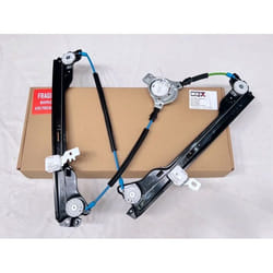 Leve Vitre Avant Gauche QASHQAI +2 J10 Oem 80771JD20A (2007 à 2013) A 4portes