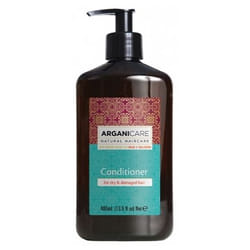 Arganicare Après-shampooing Nourrissant & Hydratant Argan