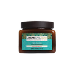 Arganicare Masque Nourrissant Réparateur – Argan, 500 ml