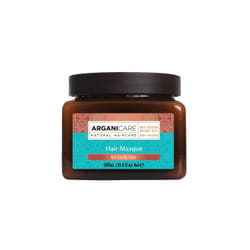Arganicare MASQUE NOURRISSANT RÉPARATEUR – ARGAN