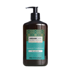 Arganicare SOIN HYDRATANT PROTECTEUR SANS RINÇAGE – ARGAN