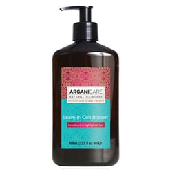 Arganicare Soin Hydratant Protecteur Cheveux Colorés Argan