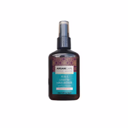 Arganicare SPRAY RÉPARATEUR & DÉMÊLANT ANTI-FRISOTTIS 10-EN-1 – ARGAN, Huile de cheveux, 150 ml, Unisexe, Anti-frisottis, ...