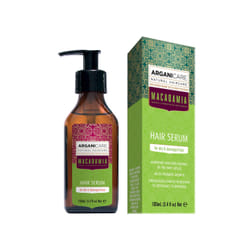 Arganicare SÉRUM RÉPARATEUR – MACADAMIA