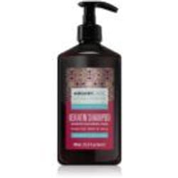 Arganicare Keratin 400 ml