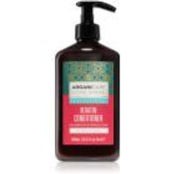 Arganicare Keratin Conditioner 400 ml