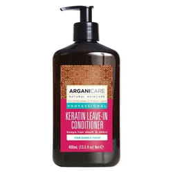 Arganicare Soin Définition Cheveux Bouclés Keratin