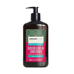 Arganicare Keratin 400 ml